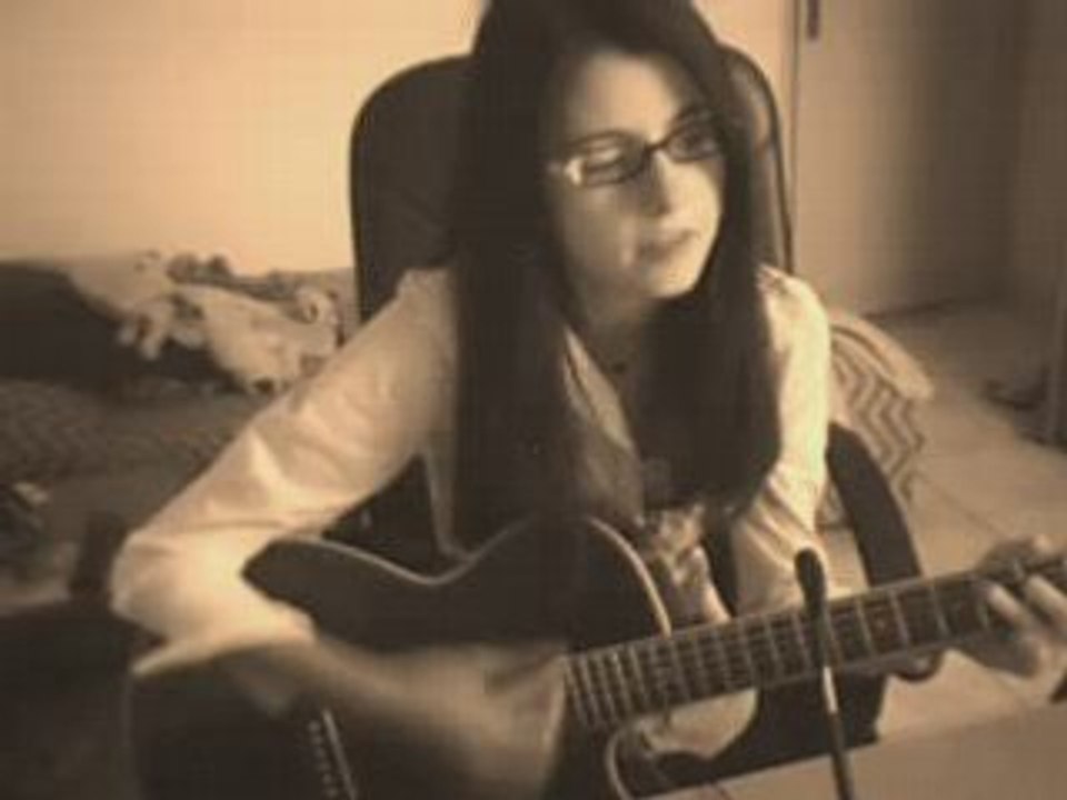 Nobody's Home - Avril lavigne By aleks