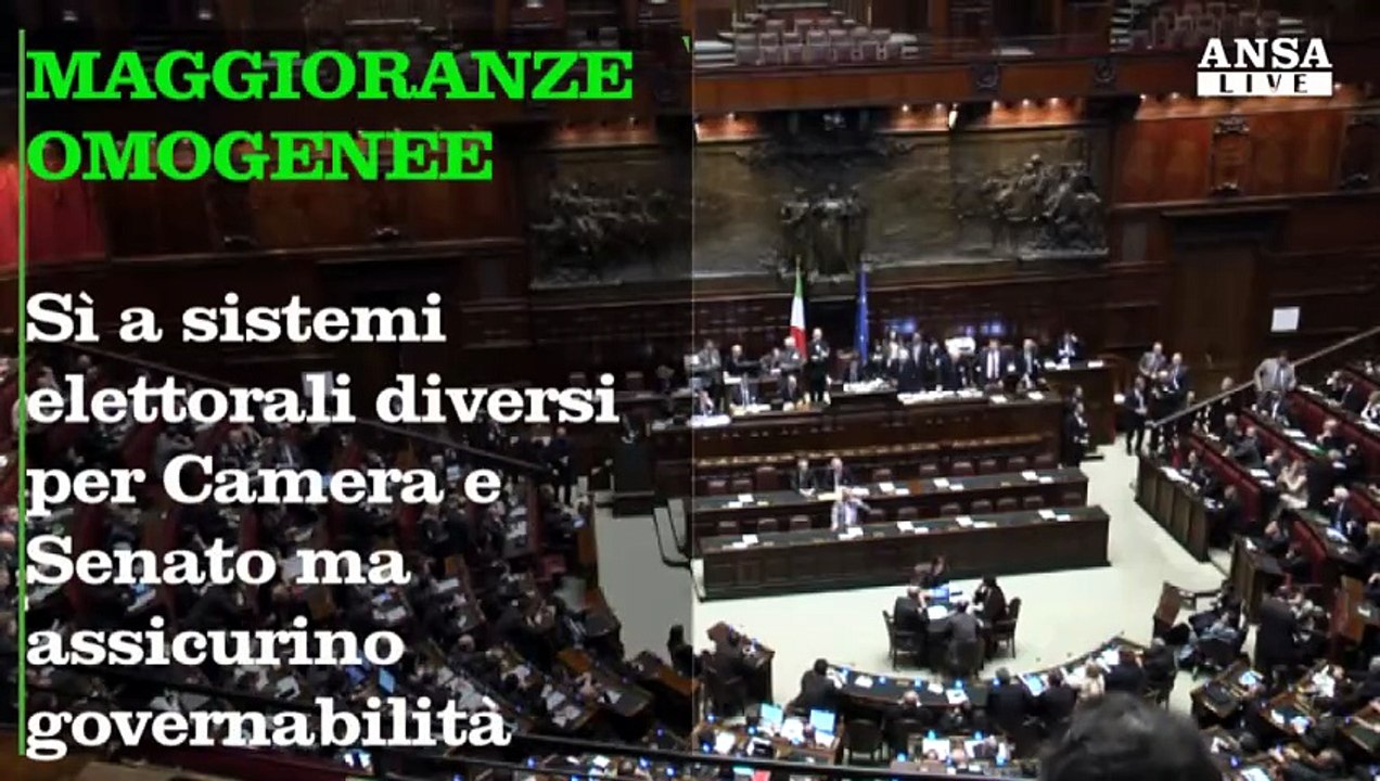 Italicum, le ragioni della Consulta