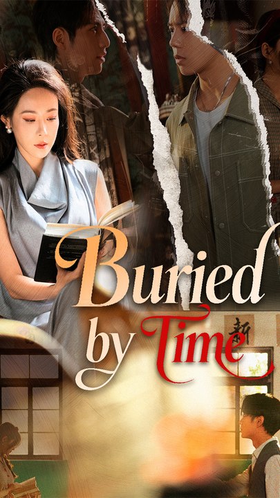 Buried By Time