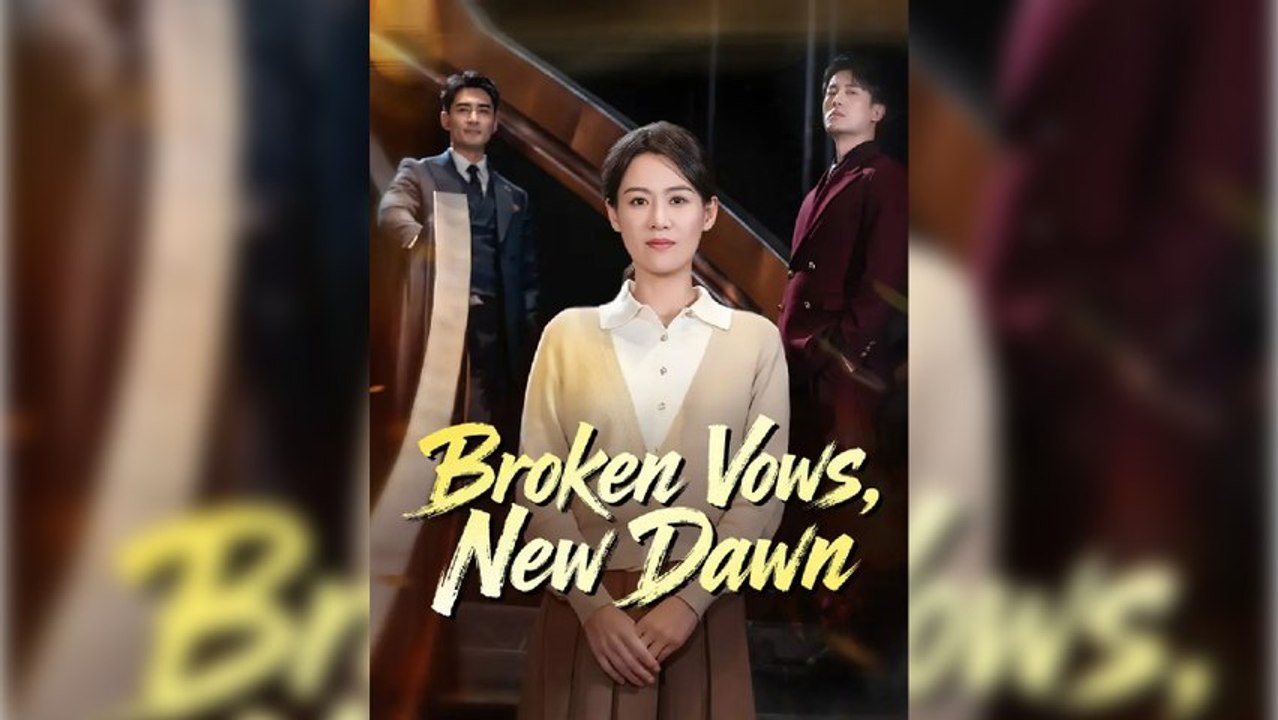 Broken Vows New Dawn Hd Mega