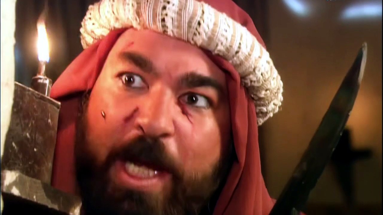 الحلقه 14 من مسلسل خـ ـ.ـ,الد ابـ ,ـ.ن الوالـ ـ,يد