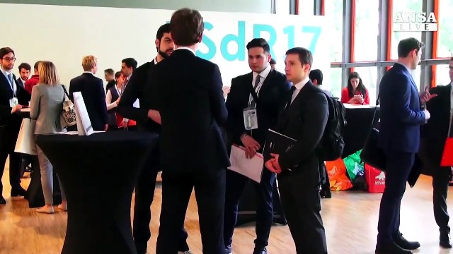 Salone del Risparmio, record di presenze all'8/a edizione