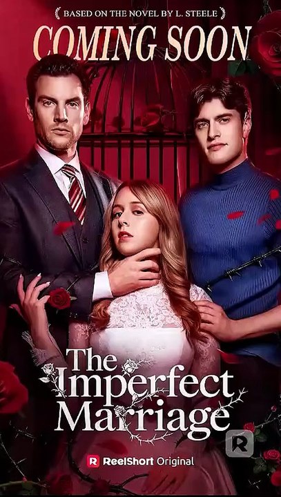 The Imperfect Marriage