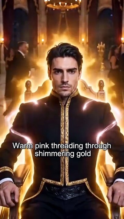The Unchosen Alpha