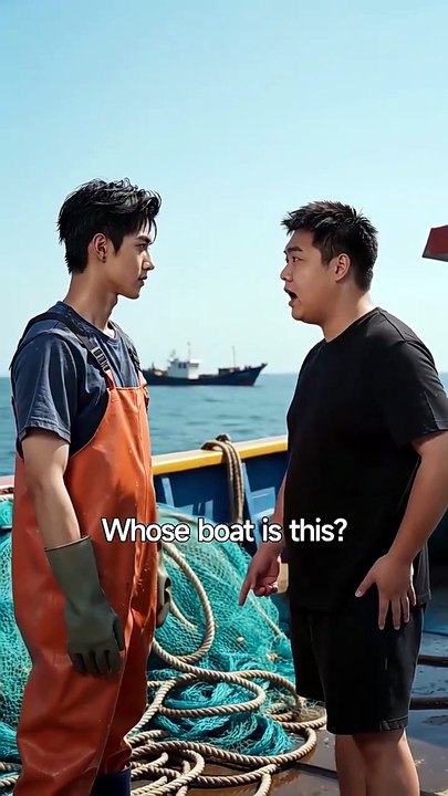 Tides of Betrayal, Rise of a Fishing Empire - Full Chinese Drama