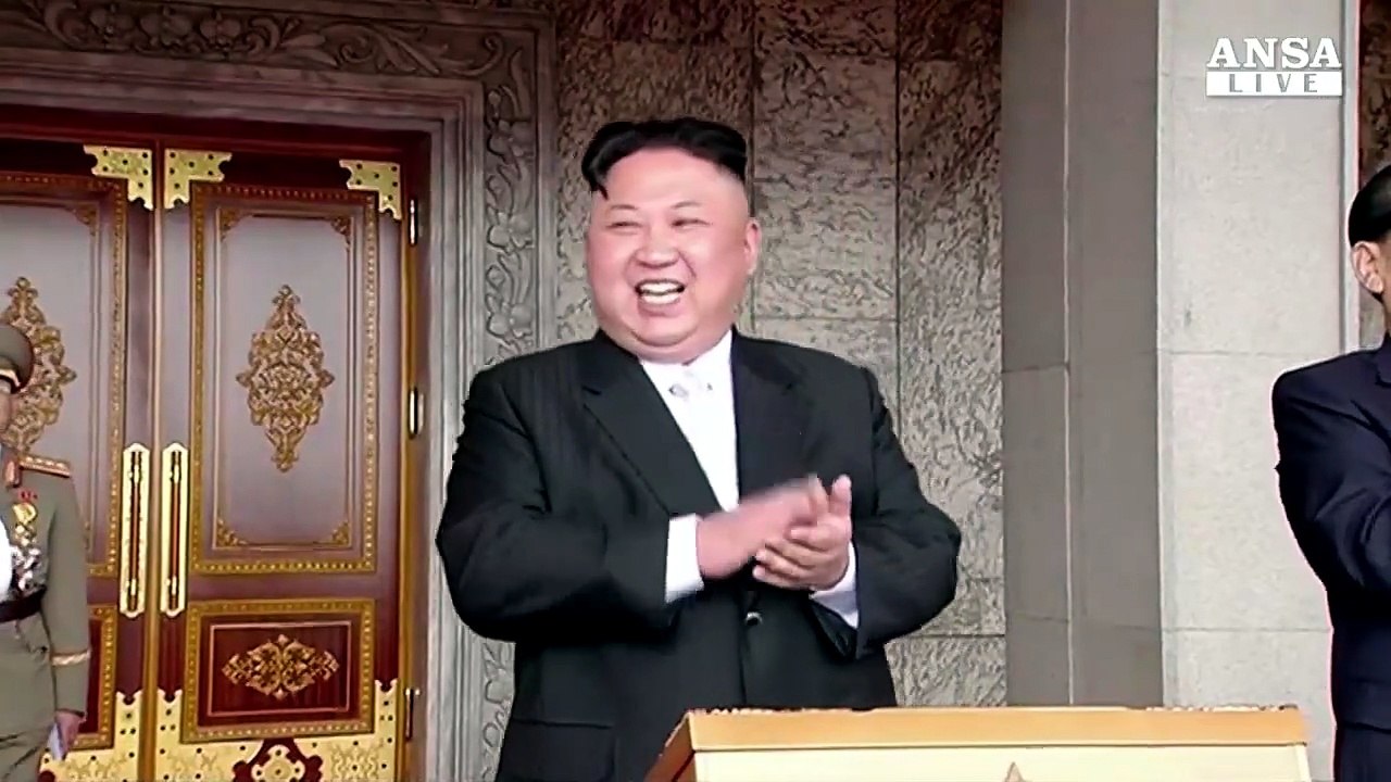 Usa preparano raid in Corea Nord. Cina, guerra possibile