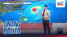Weather update as of 6:23am (June 1, 2026) | Unang Balita
