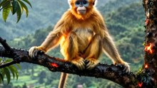 🔮 animal_monkey - Tử Vi Hôm Nay 01/06/2026