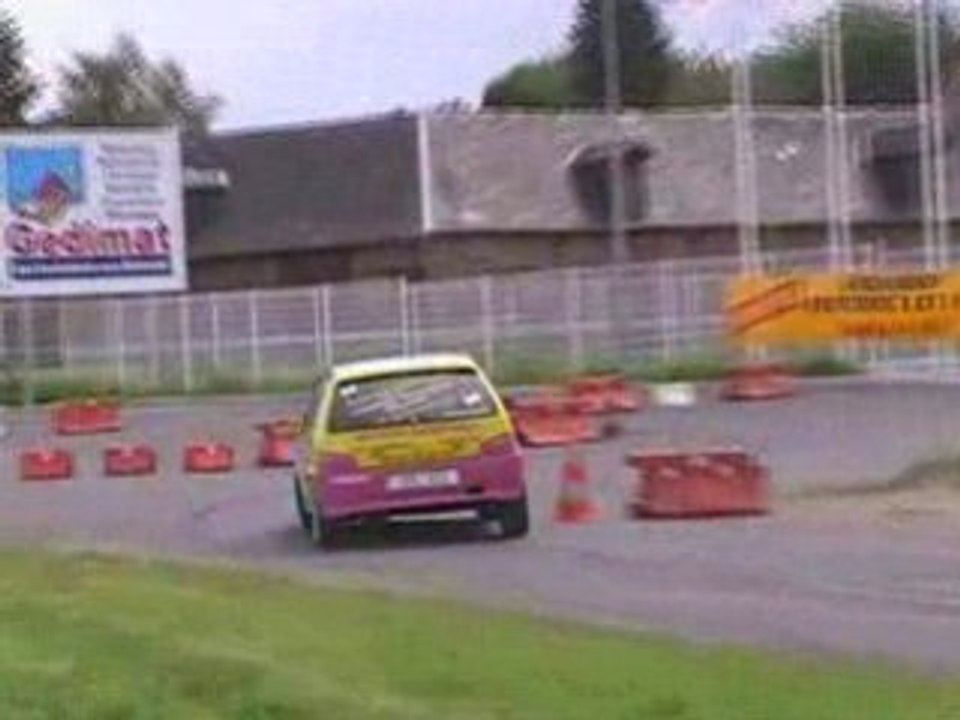 slalom de neufchatel