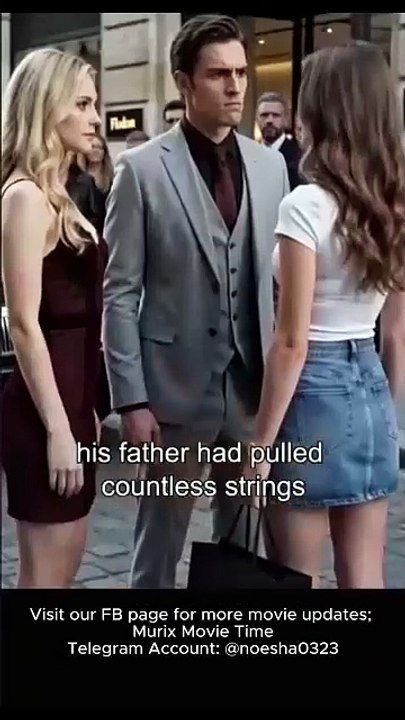 Who Is The Nobody Here Englishsub
