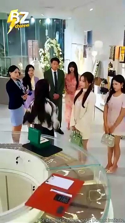 You Cheated on the True CEO - Chinese Drama - English Sub