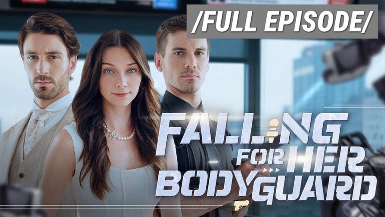 Falling For Her Bodyguard