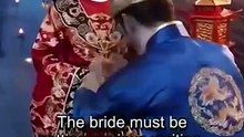 Kissed the Ghost Bride Got a Billion - FULL MOVIES ENGLISH SUB