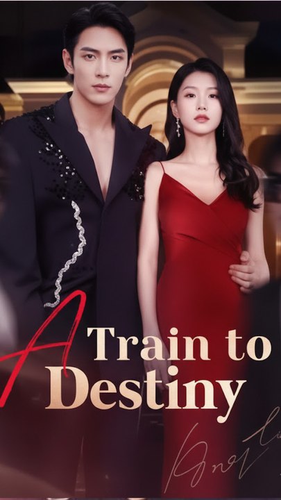 A Train To Destiny S