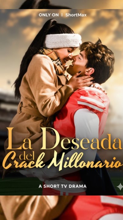 La Deseada Del Crack Millonario Completo