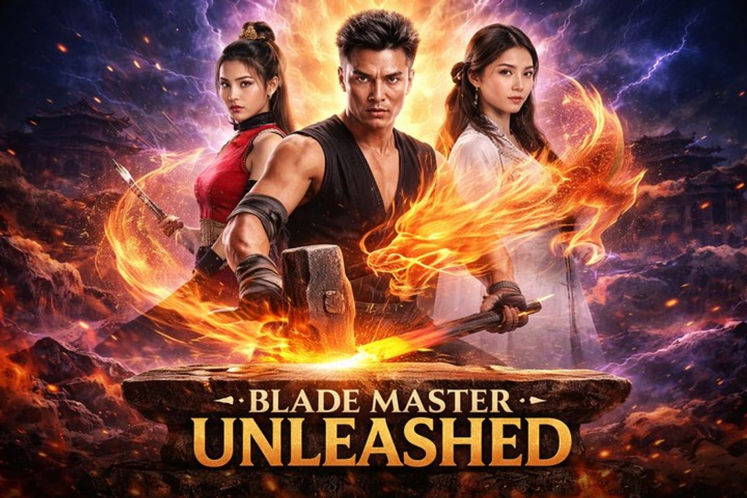 Blade Master Unleashed 2026