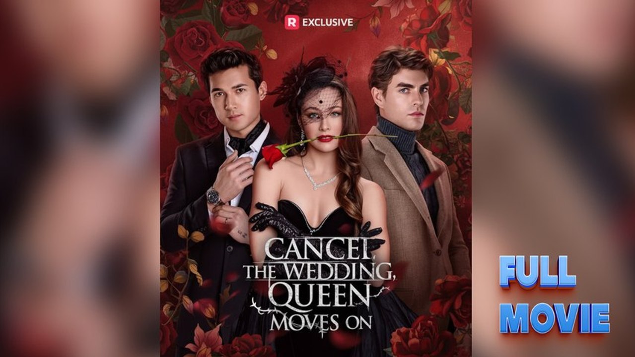Cancel The Wedding, Queen Moves On