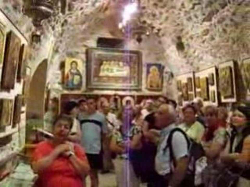 Monastère  de Toplou