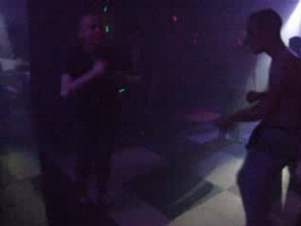 Woodland 07/06/08 Dj CediX Mix Hardcore hardstyle