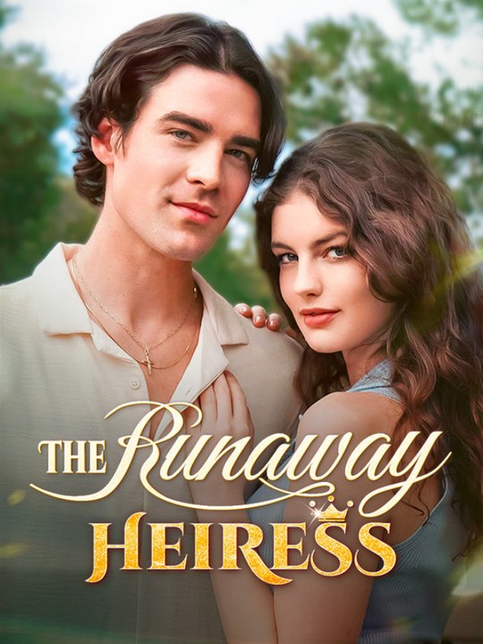 The Runaway Cinderella