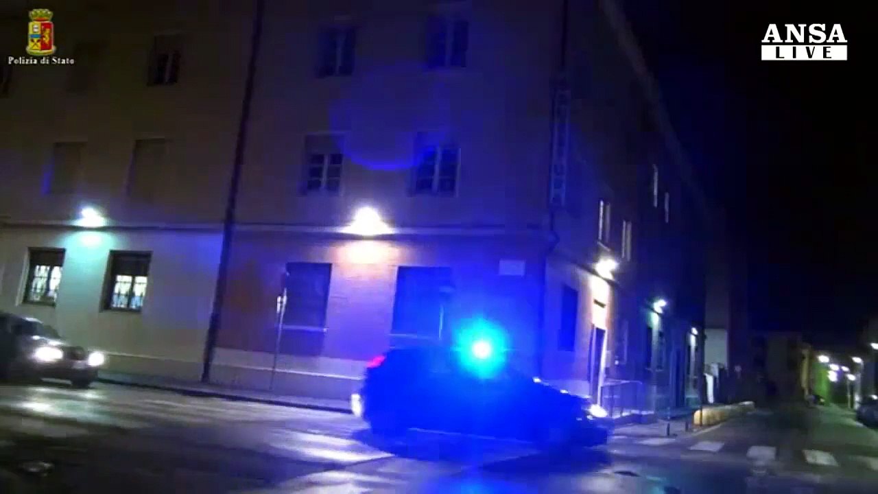 Spaccio droga sul darkweb, arresti