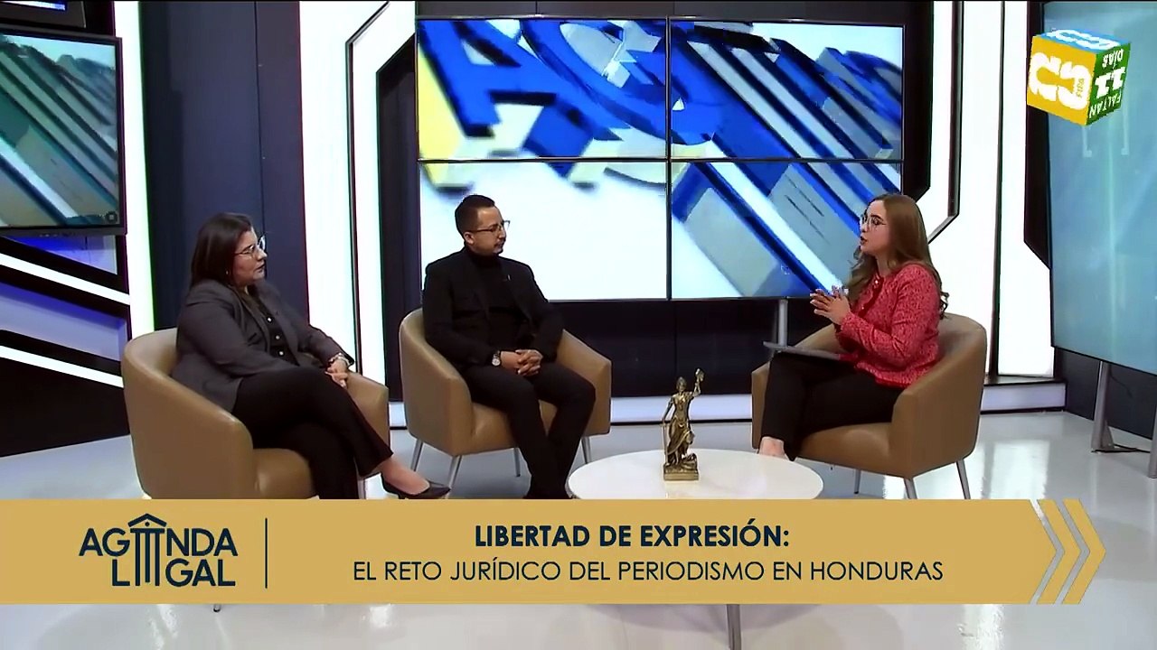 Agenda Legal - Domingo 31 de mayo 2026