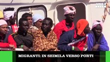 ANSAtg delle 15