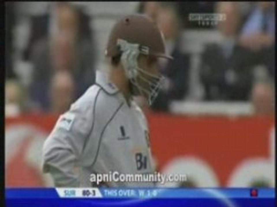 Mid v sur Twenty20 Cup HQ P3