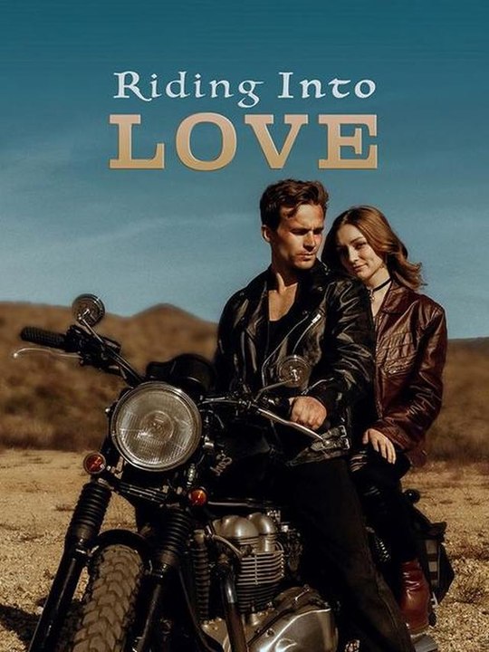 Crash Landing Into Love