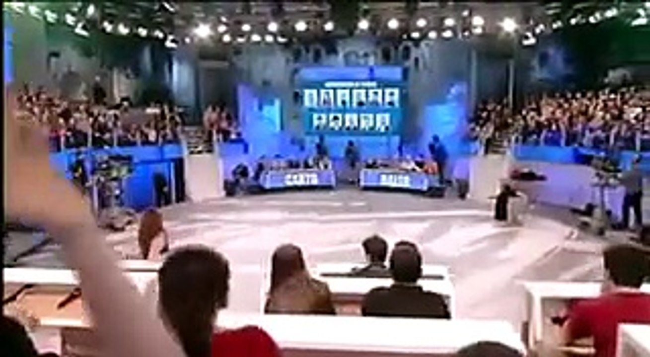 "Sei sovrappeso per fare la ballerina": polemica in diretta ad Amici