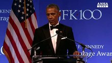 Usa: Obama, spero coraggio politico per riforma Sanita'