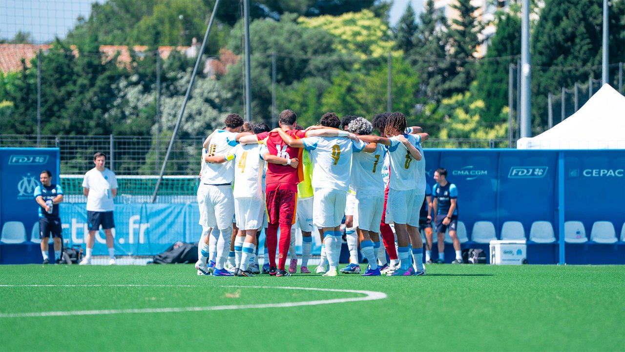 U17 | OM 1-5 : Résumé