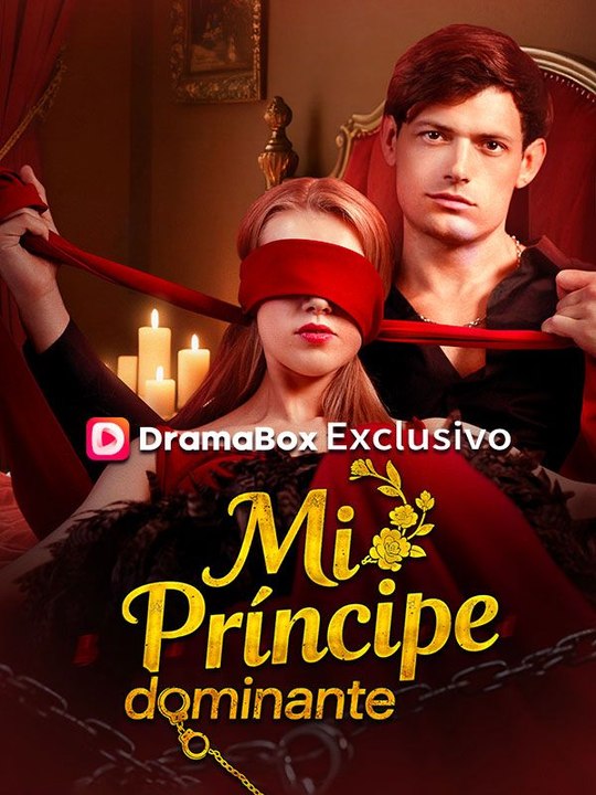 Mi PríNcipe Dominante