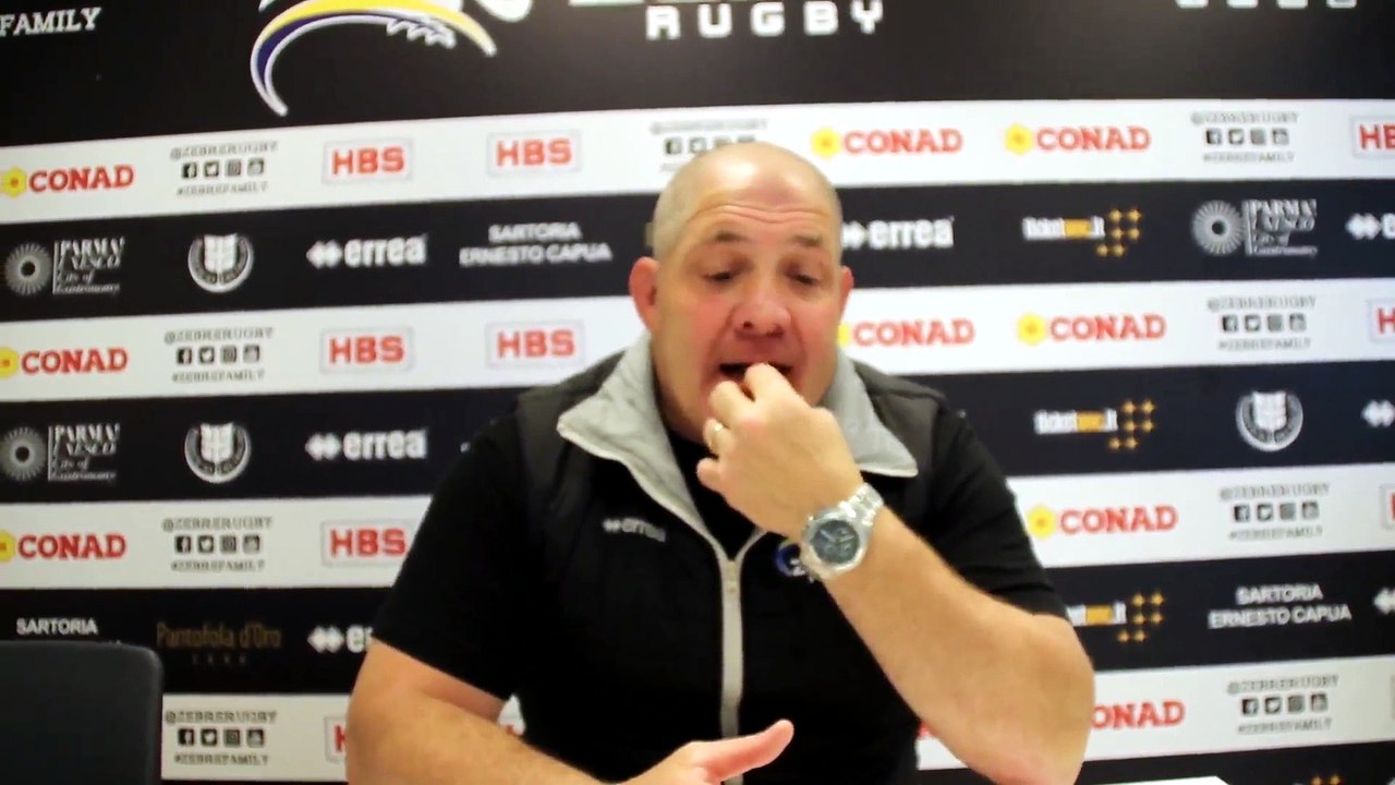 Video intervista a Victor Jimenez