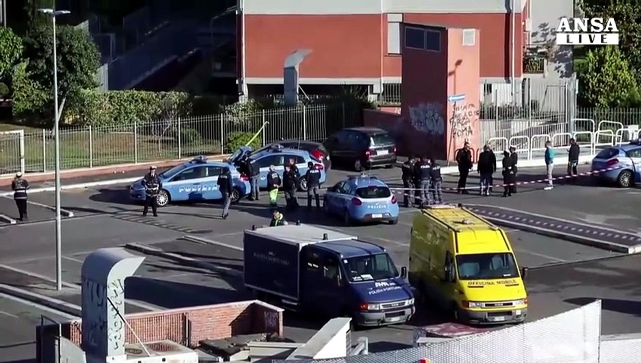 Morte nel camper, si indaga per omicidio volontario