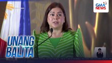74% of adult Filipinos support a Senate impeachment trial for VPSD | Unang Balita