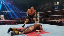 WWE Clash In Italy May 31, 2026 Part 2