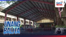 Kakulangan sa silid-aralan, problema pa rin sa mga eskuwelahan; DepEd - 9,000 classrooms, inaasahang matatapos ng DPWH ngayong taon | Unang Balita