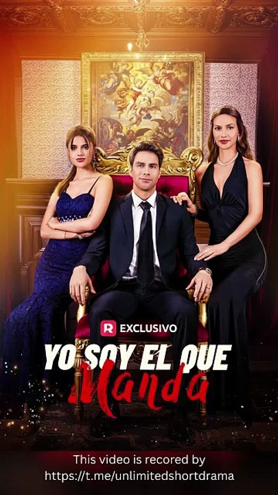 Yo Soy El Que Manda