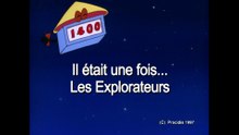 Il était une fois… les Explorateurs - 07 - Vasco de Gama - HD 1080
