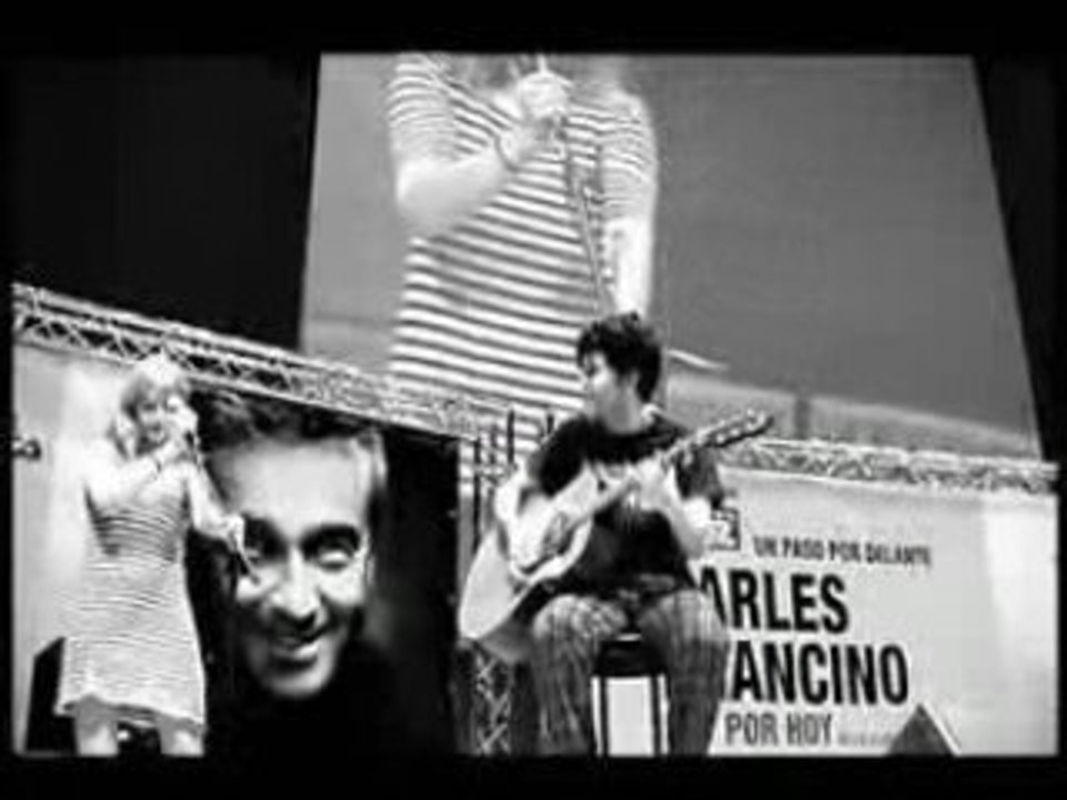 NaJWaJeaN - CRIME acústico