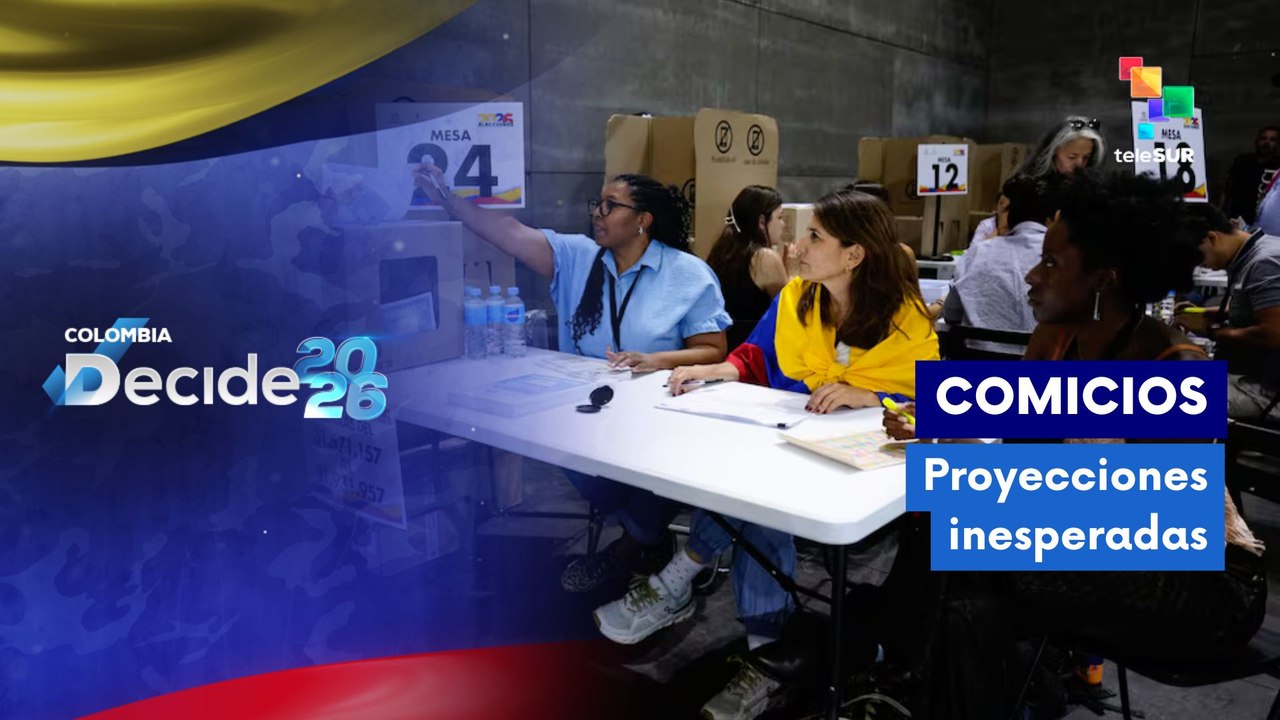 Jornada electoral en calma