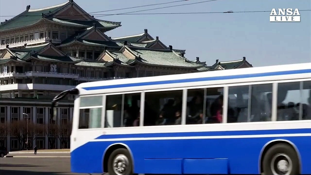Rapporti tesi tra Pyongyang e Kuala Lumpur