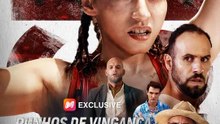 (Dublagem)Punhos de Vingança: Ela & Ele | Série Completa | Short Drama Português
