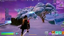 Fortnite Clips