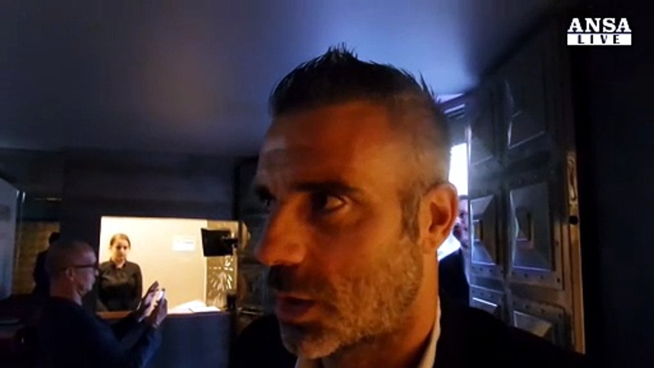Sorrentino:  se Totti lasciasse il calcio sarebbe una grande perdita