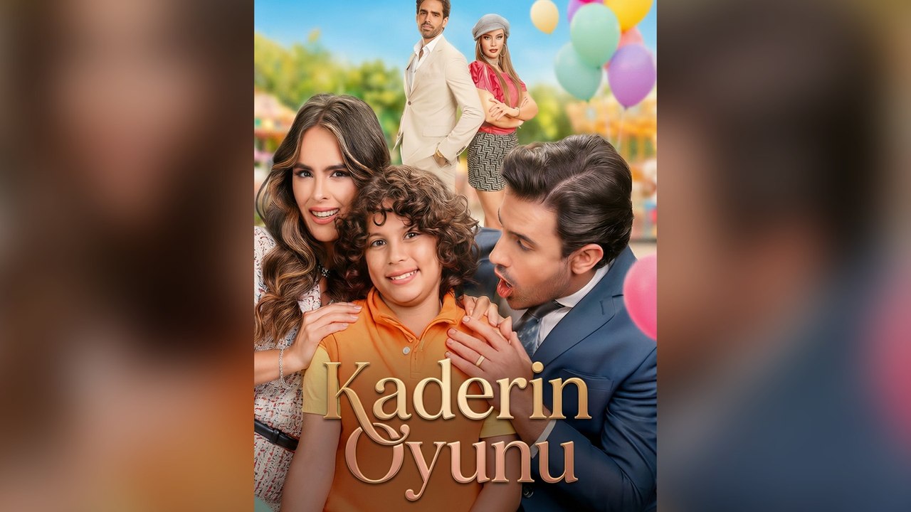 Kaderin Oyunu