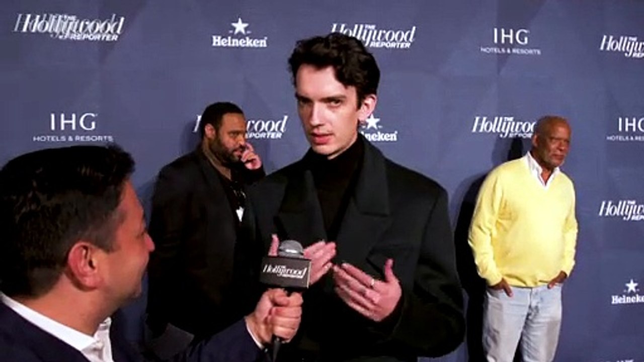 Kodi Smit-McPhee Says ‘Power of the Dog’ is the “Gift That Keeps On Giving” | Oscar Nominees Night 2022 [Full Movie]