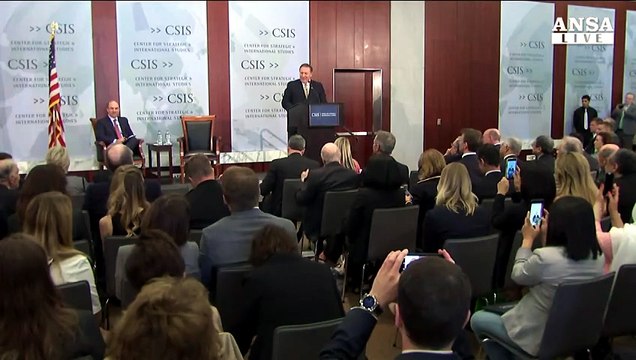 Corea Nord: Cia crea task force anti-Pyongyang