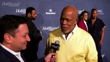 Stanley Nelson Jr. Reflects on First Oscar Nomination | Oscar Nominees Night 2022 [Full Movie]